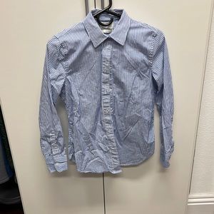 Jcrew Oxford shirt